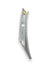 Citroen C4 Grand Picasso (2013 > 2022) cod . 9801680477 Rivestimento Pilastro D Superiore Sinistro - F&P CRASH SRLS - Ricambi Usati