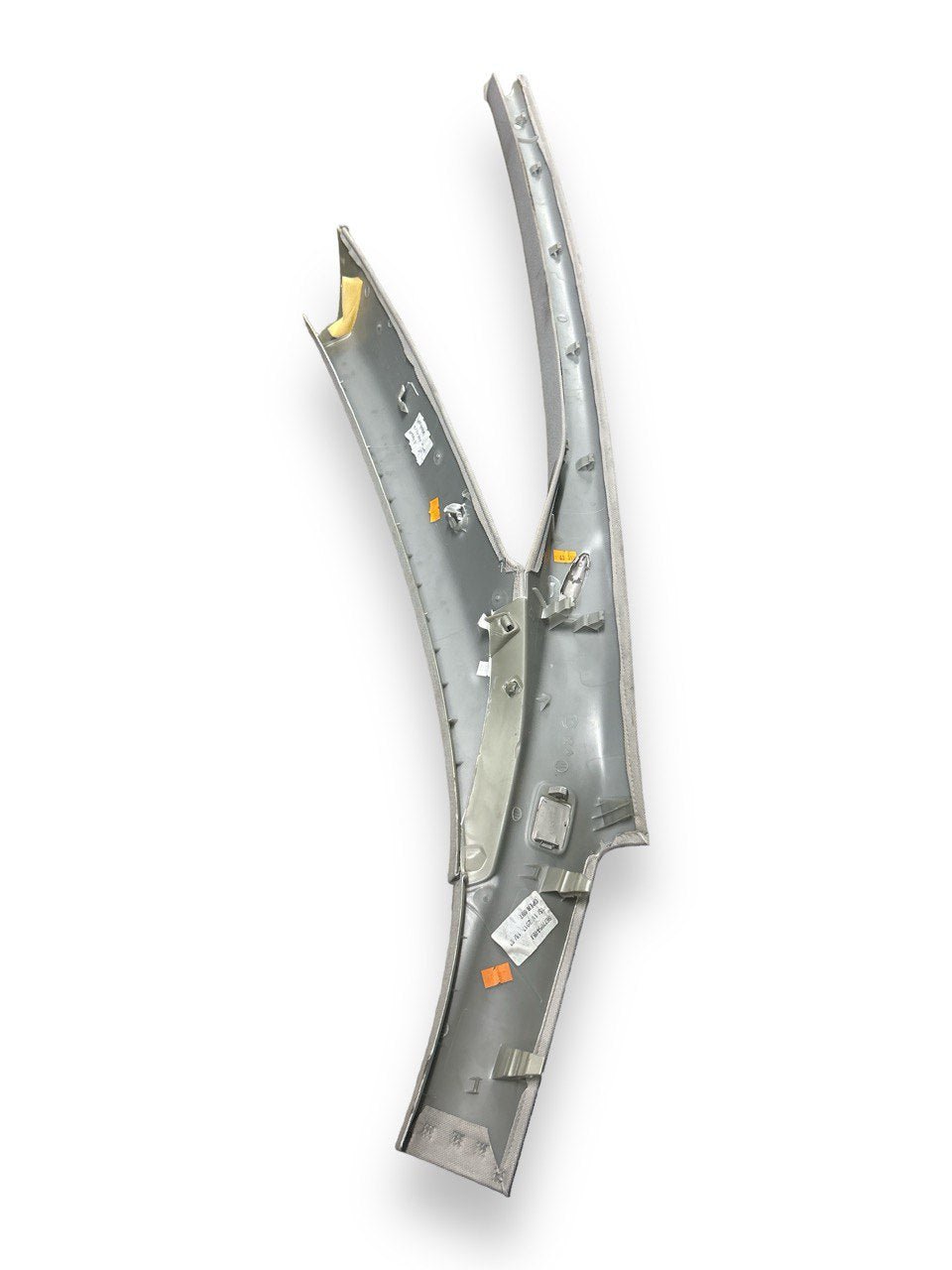 Citroen C4 Grand Picasso (2013 > 2022) cod . 9801680577 Rivestimento Pilastro A Sinistro - F&P CRASH SRLS - Ricambi Usati