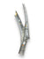 Citroen C4 Grand Picasso (2013 > 2022) cod . 9801680577 Rivestimento Pilastro A Sinistro - F&P CRASH SRLS - Ricambi Usati