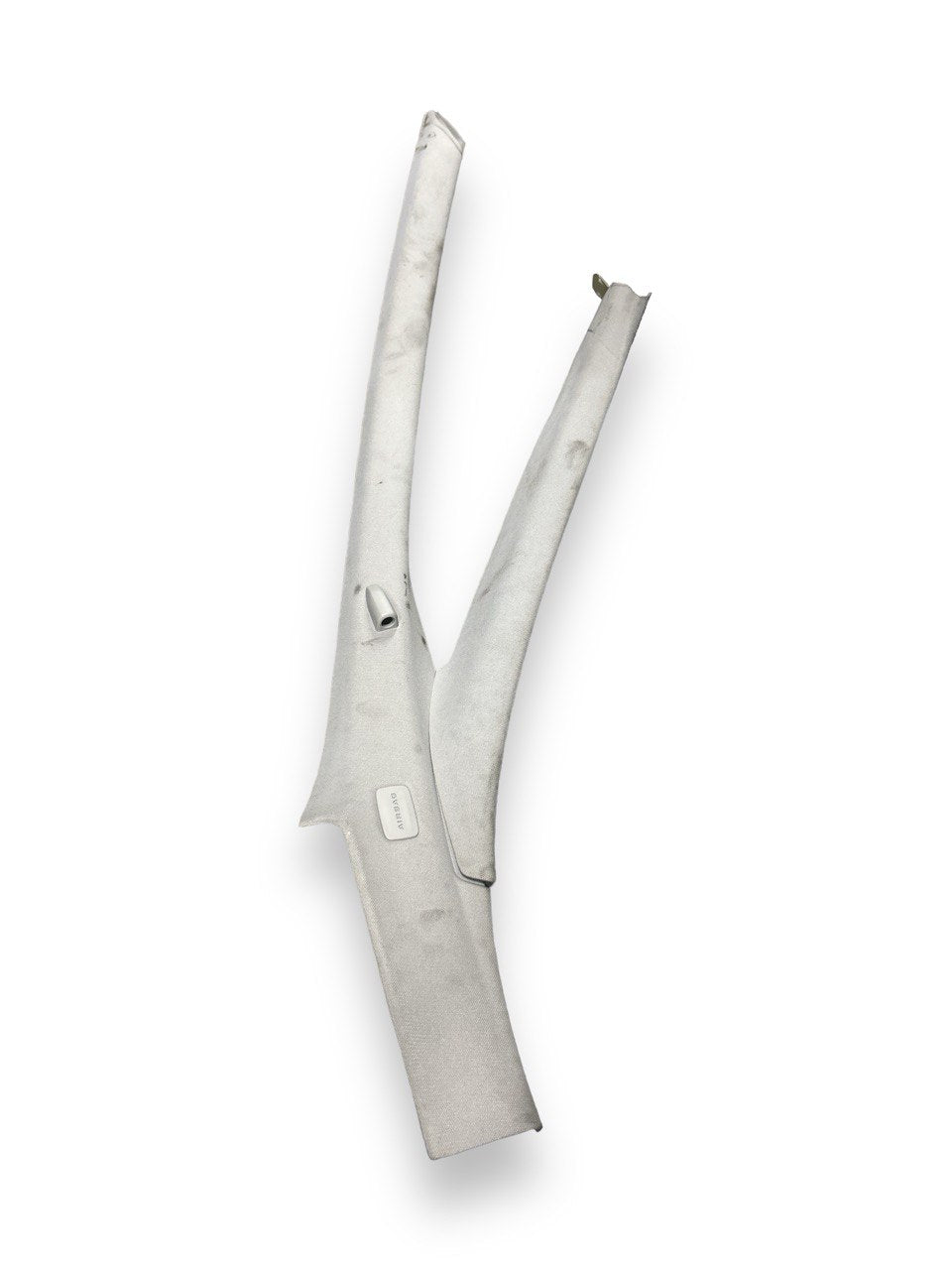 Citroen C4 Grand Picasso (2013 > 2022) cod . 9801680577 Rivestimento Pilastro A Sinistro - F&P CRASH SRLS - Ricambi Usati