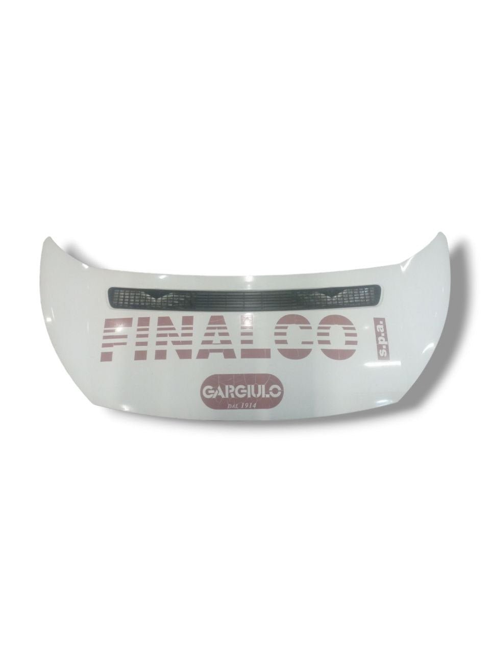 Cofano Anteriore Fiat Scudo (2007) - F&amp;P CRASH SRLS - Ricambi Usati
