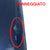 Cofano Anteriore Range Rover Sport (L320) (2005 > 2012) (BLU) - F&P CRASH SRLS - Ricambi Usati