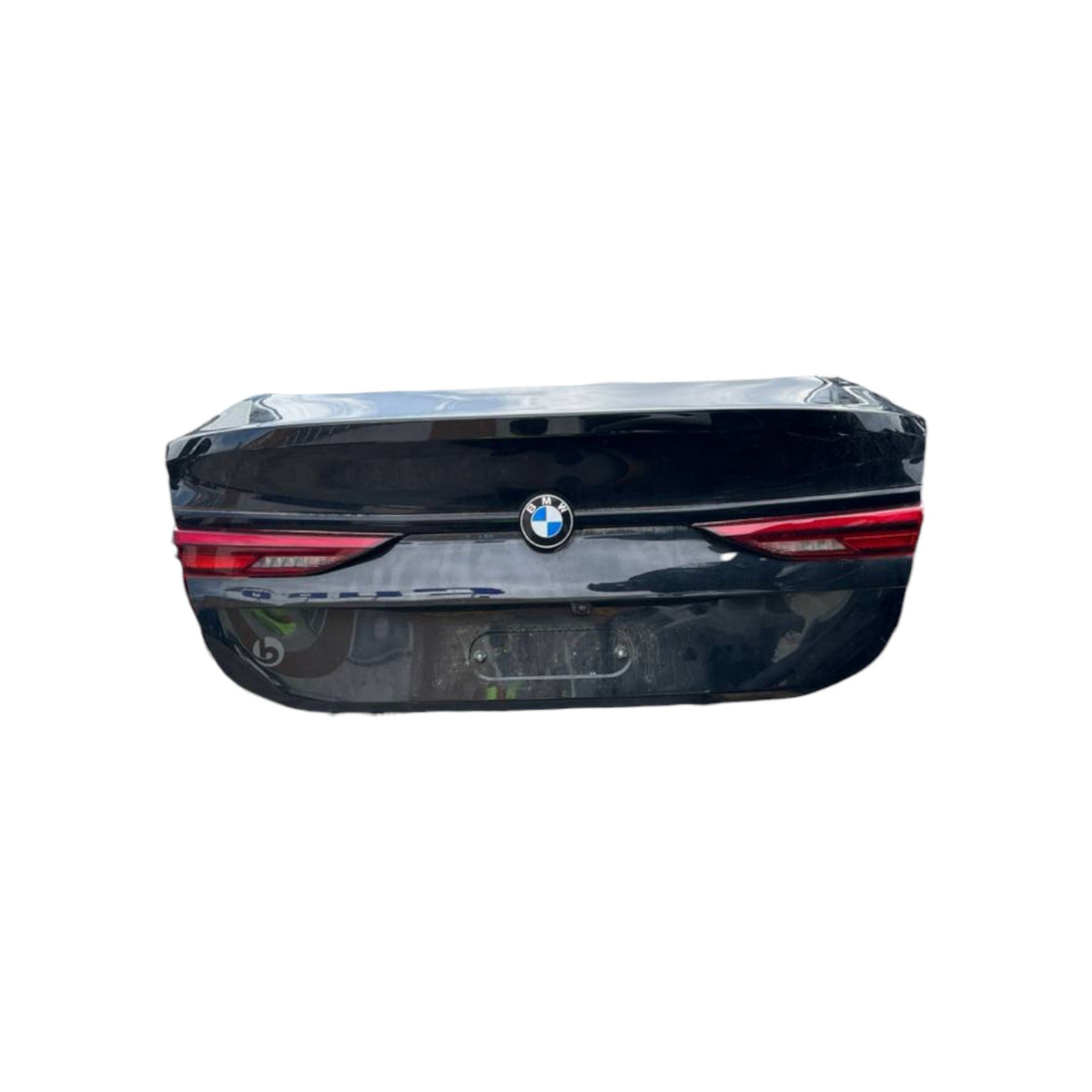 Cofano / Portellone / bagagliaio posteriore Bmw Serie 2 Gran Coupé F44 (2019 - 2024) - F&amp;P CRASH SRLS - Ricambi Usati