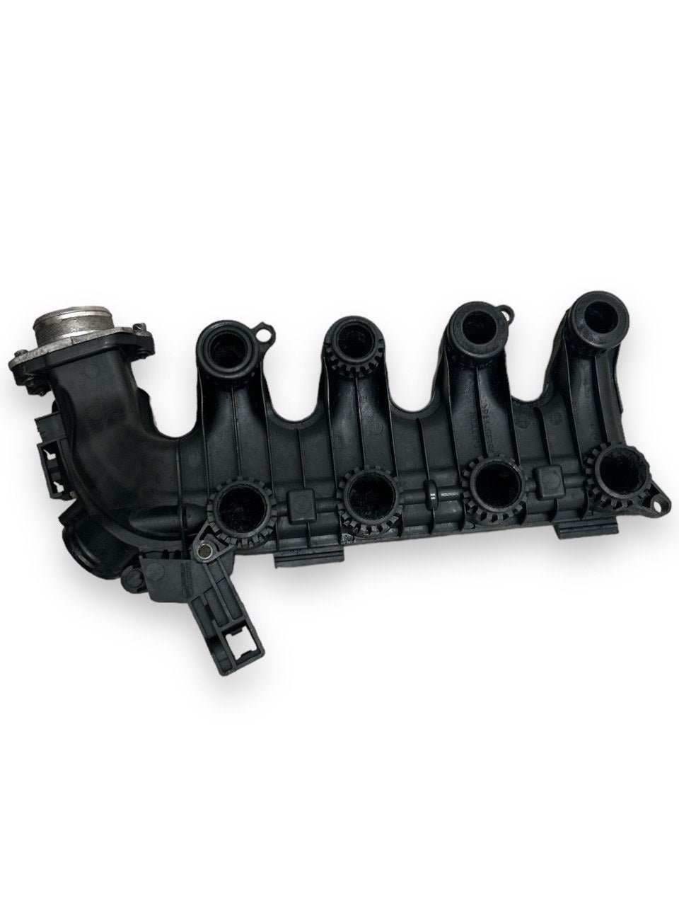 Collettore Aspirazione Ford C-MAX / Citroen C4 / Ford Focus / Citroen Picasso / Peugeot 207 1.6 Diesel / TDCI (2007 &gt; 20109 cod.9684941780 cod.993390 - F&amp;P CRASH SRLS - Ricambi Usati