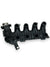 Collettore Aspirazione Ford C-MAX / Citroen C4 / Ford Focus / Citroen Picasso / Peugeot 207 1.6 Diesel / TDCI (2007 > 20109 cod.9684941780 cod.993390 - F&P CRASH SRLS - Ricambi Usati