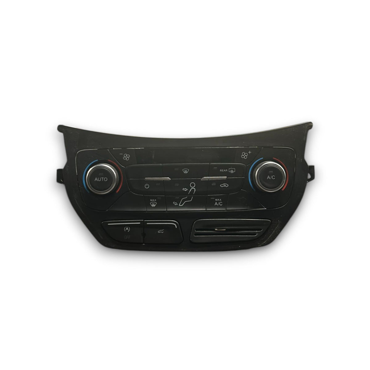Comandi Clima automatico Ford Kuga II cod.GJ5T - 18C612 - AJ (2012 &gt; 2019) - F&amp;P CRASH SRLS - Ricambi Usati