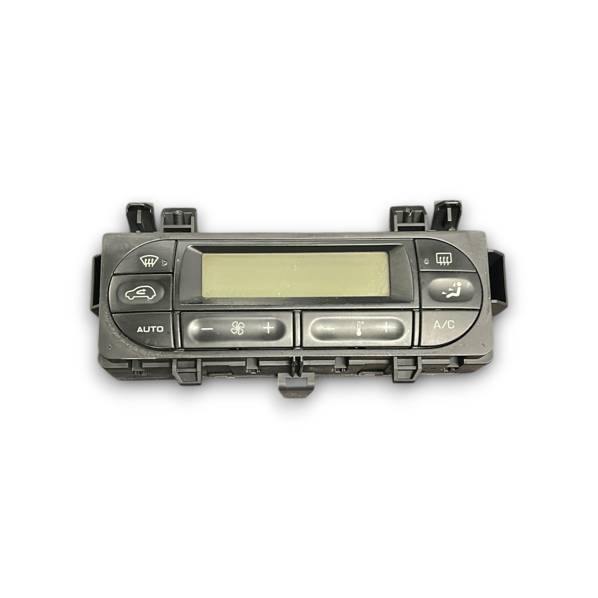 Comandi Clima Citroen C3 I cod.96588239XT (2002 > 2009) - F&P CRASH SRLS - Ricambi Usati