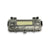 Comandi Clima Citroen C3 I cod.96588239XT (2002 > 2009) - F&P CRASH SRLS - Ricambi Usati