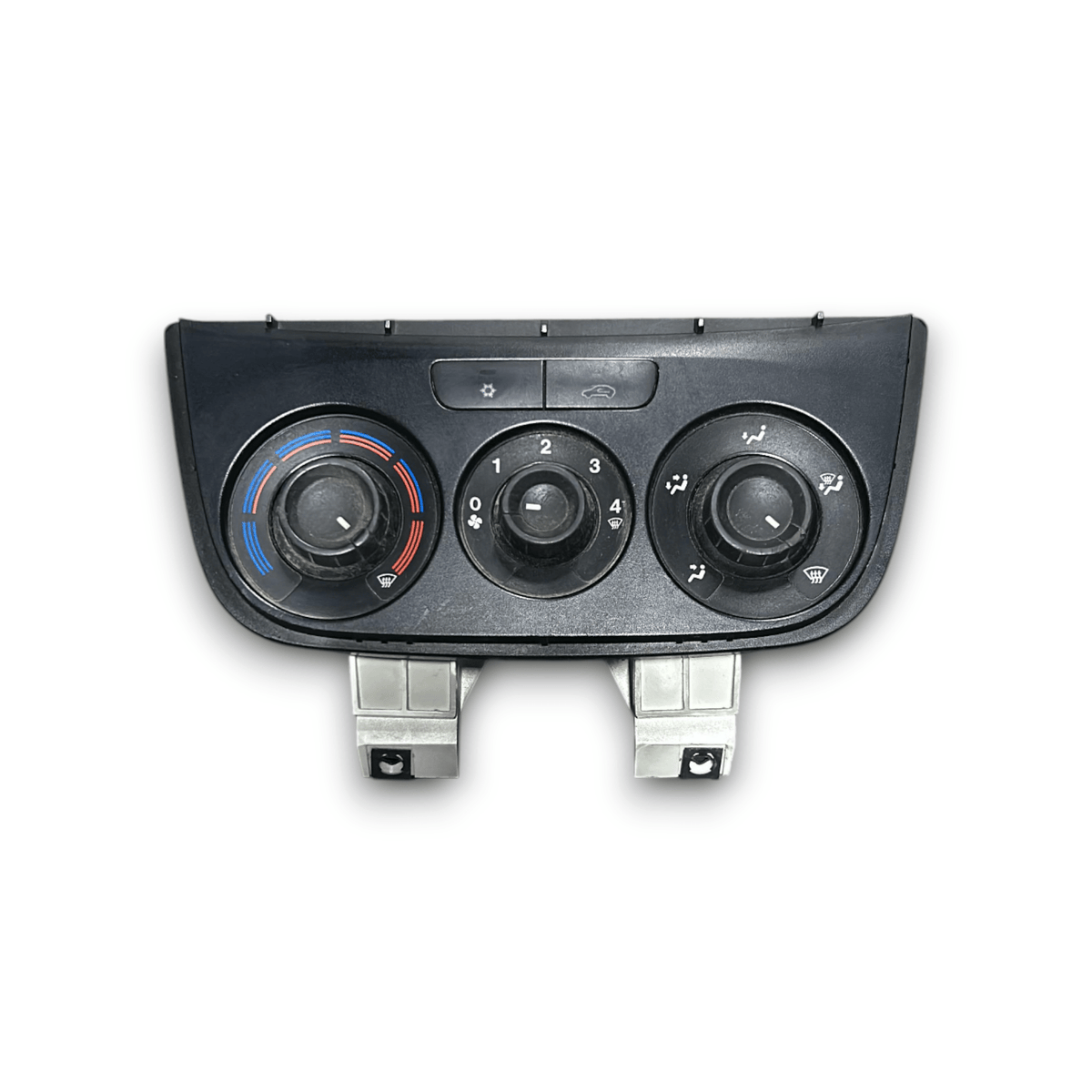 Comandi Clima Fiat Doblo II cod.50274310 (2009 &gt; 2022) - F&amp;P CRASH SRLS - Ricambi Usati