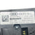 Comandi Clima posteriore Audi A6 (C7) (4G) cod.4G0919158Q (2011 > 2018) - F&P CRASH SRLS - Ricambi Usati