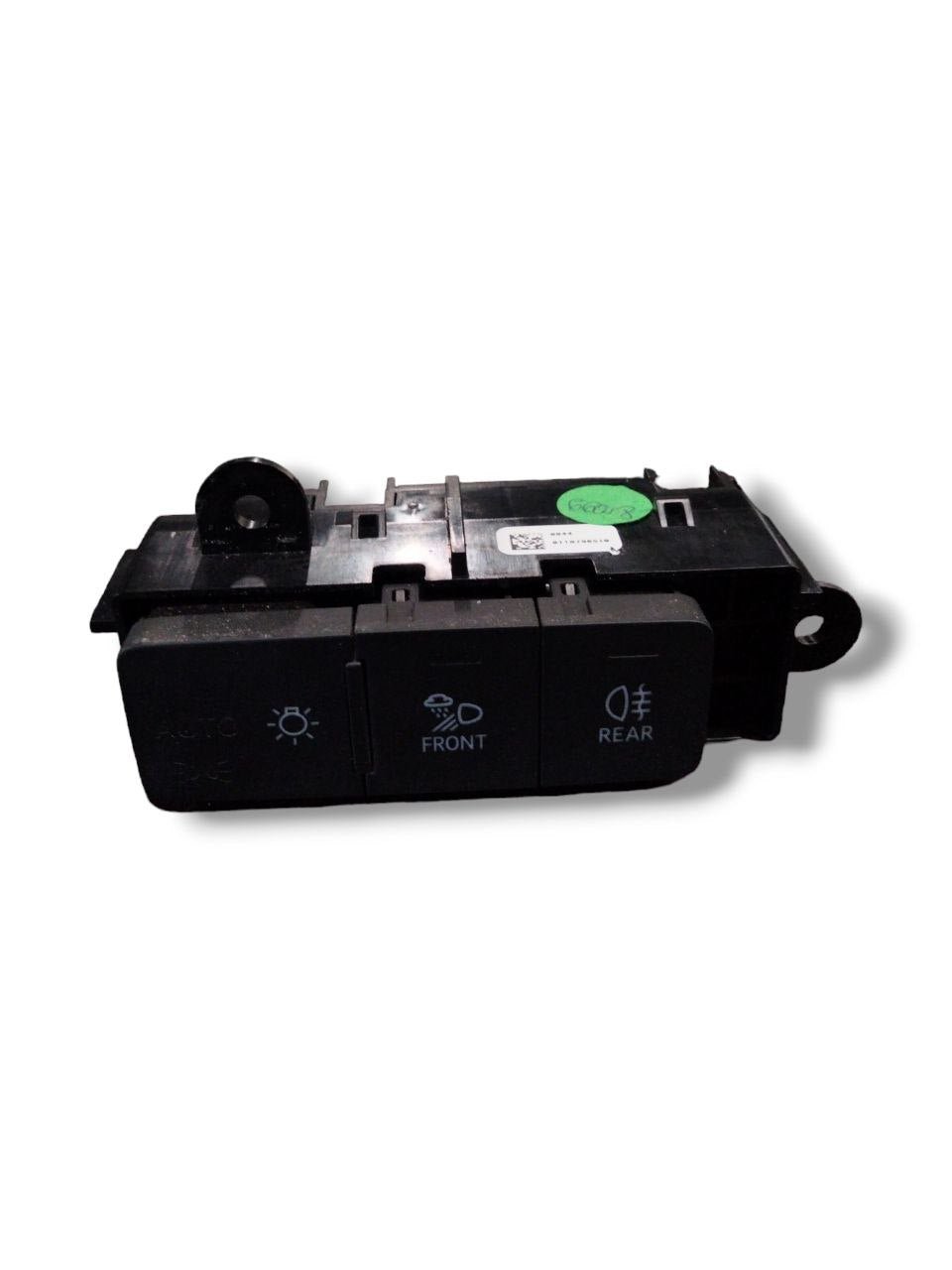 Comandi Luce Audi Q3 / RSQ3 (2021) cod.4K1941501M - F&P CRASH SRLS - Ricambi Usati