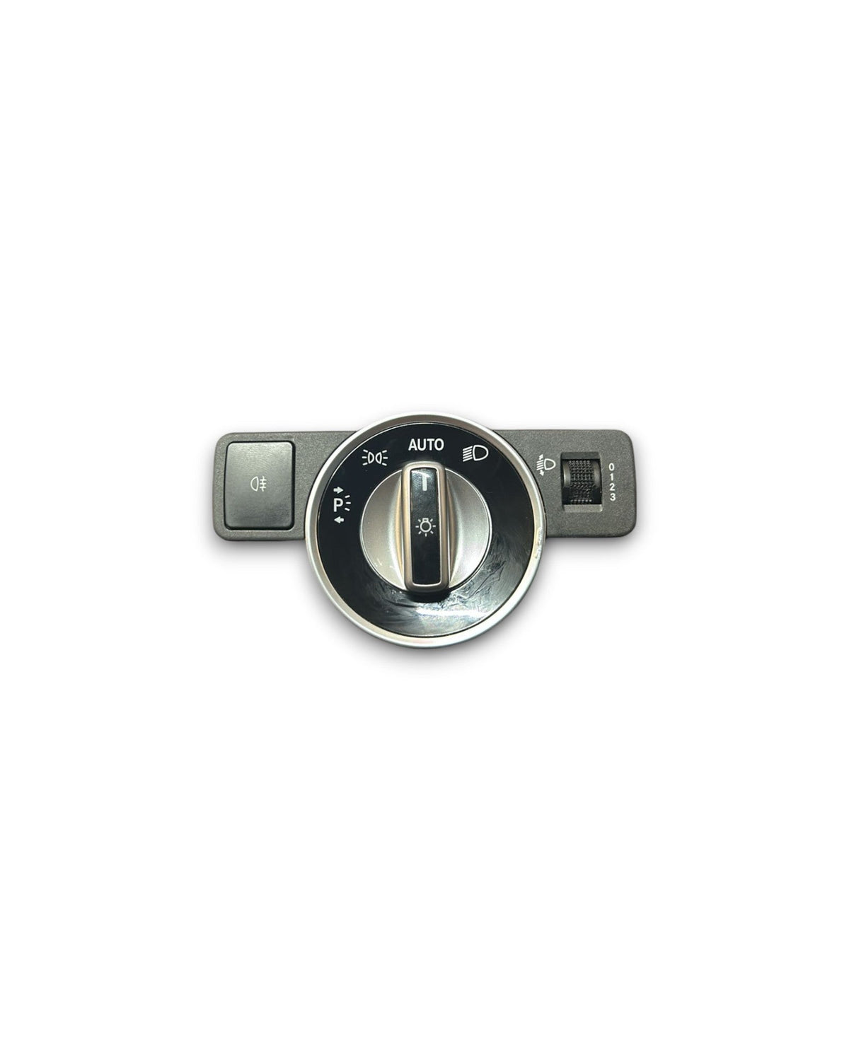 Comandi Luci Mercedes Benz Classe A (W176) (2012 &gt; 2018) - F&amp;P CRASH SRLS - Ricambi Usati