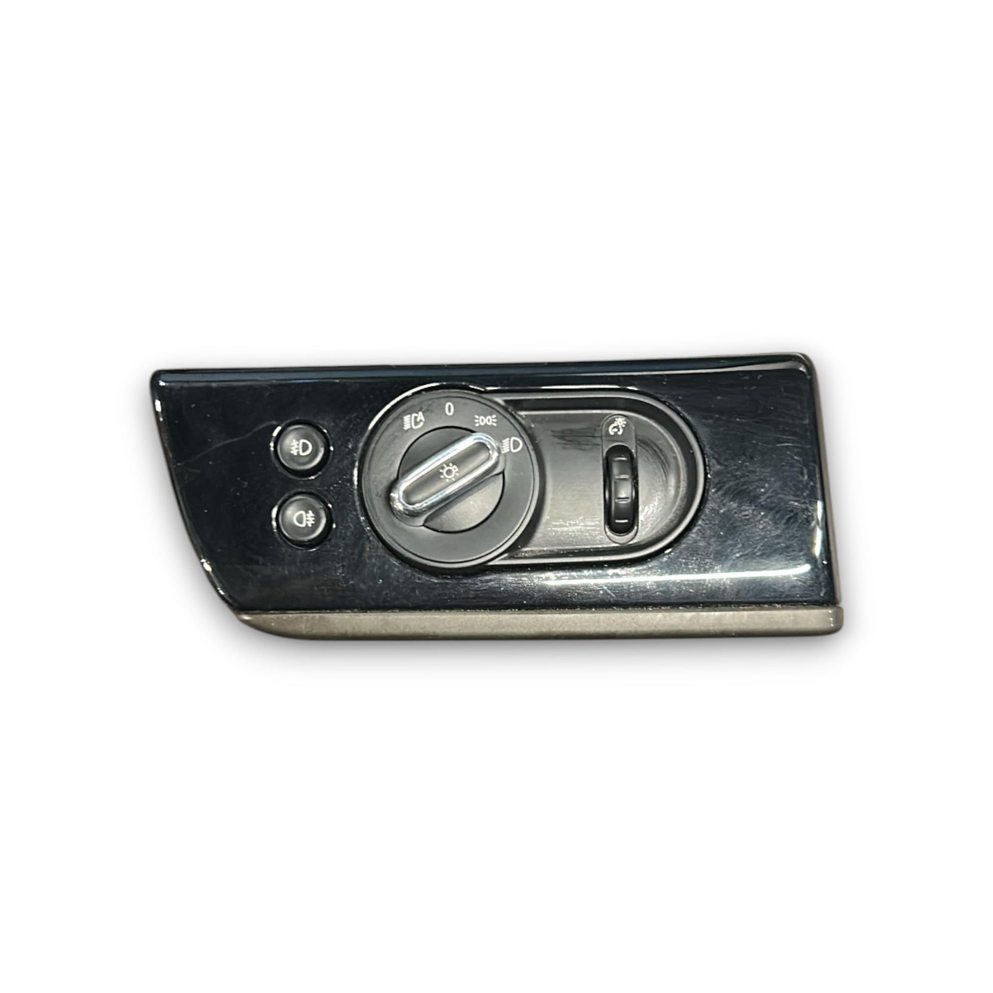 Comandi Luci Mini Countryman (F60) cod.9865859 (2017 > 2020) - F&P CRASH SRLS - Ricambi Usati