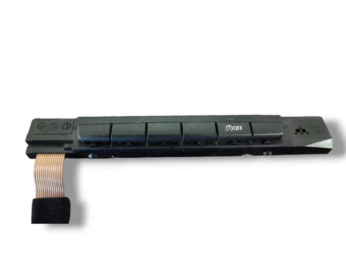 Comandi multifunzione Bmw serie 1 E82 (2004 - 2013) cod.6131697092105 - F&amp;P CRASH SRLS - Ricambi Usati