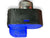 Comandi Regolatore Specchietti Elettrico Anteriore Sinistro Sx Audi A3 8V (2015) cod.8V0959565N - F&P CRASH SRLS - Ricambi Usati