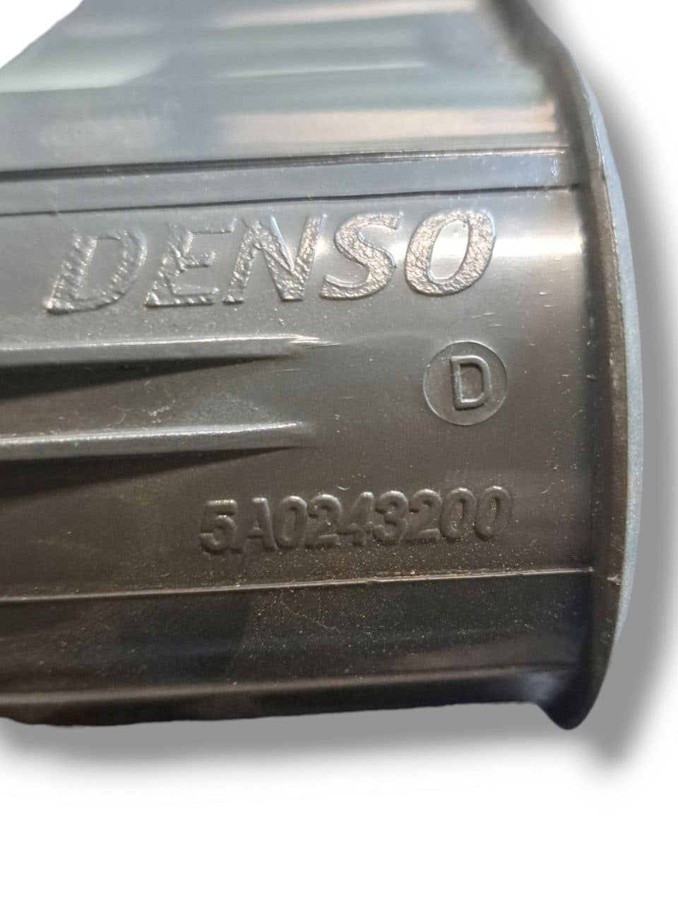 Comandi regolazione clima Fiat Panda 169 (2006) cod.5A0243200 - F&P CRASH SRLS - Ricambi Usati