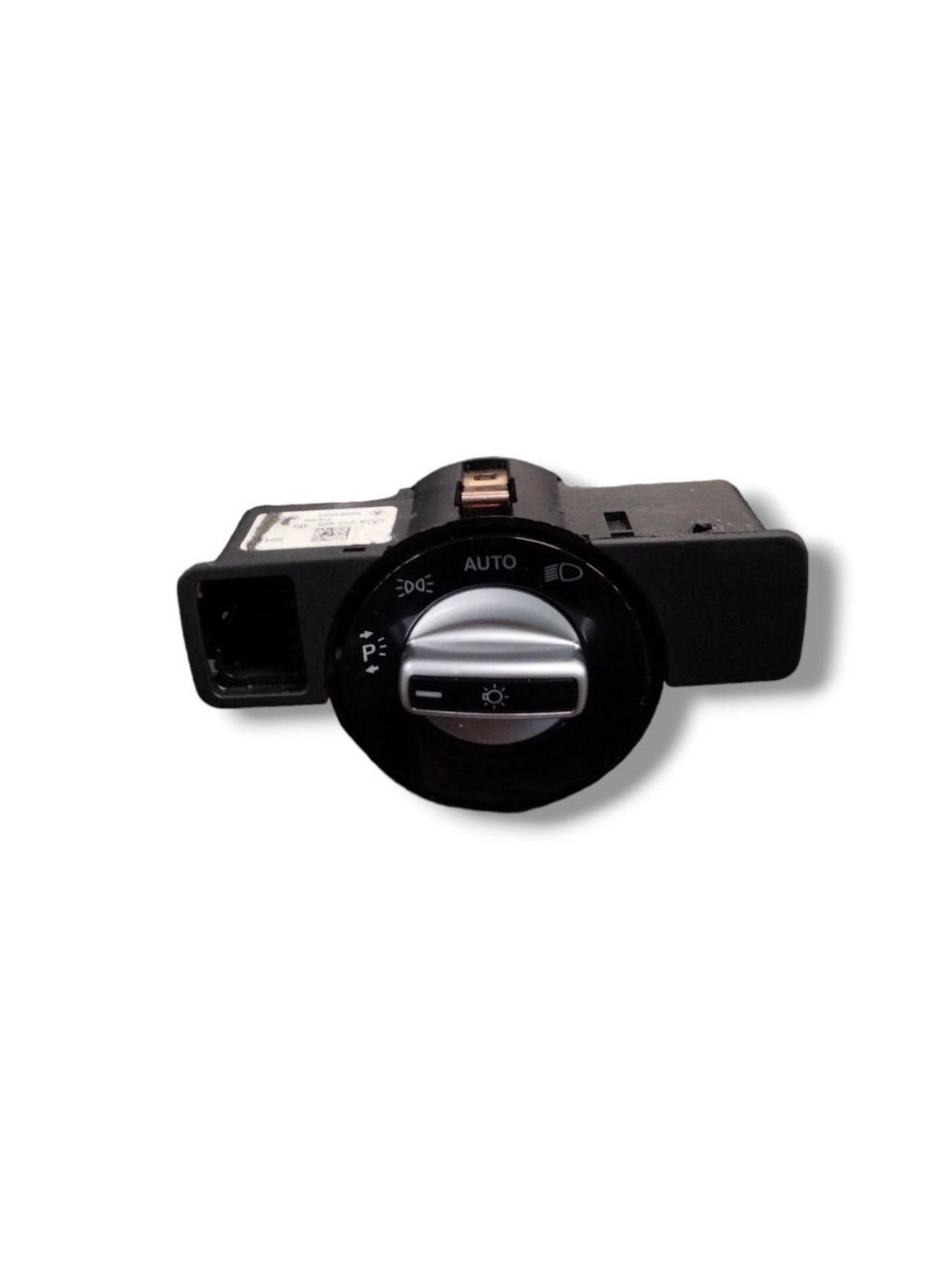 Comando / Interruttore Luci Mercedes-Benz GLA X156 ( 2014 - 2020 ) cod.A2129050551 - F&amp;P CRASH SRLS - Ricambi Usati