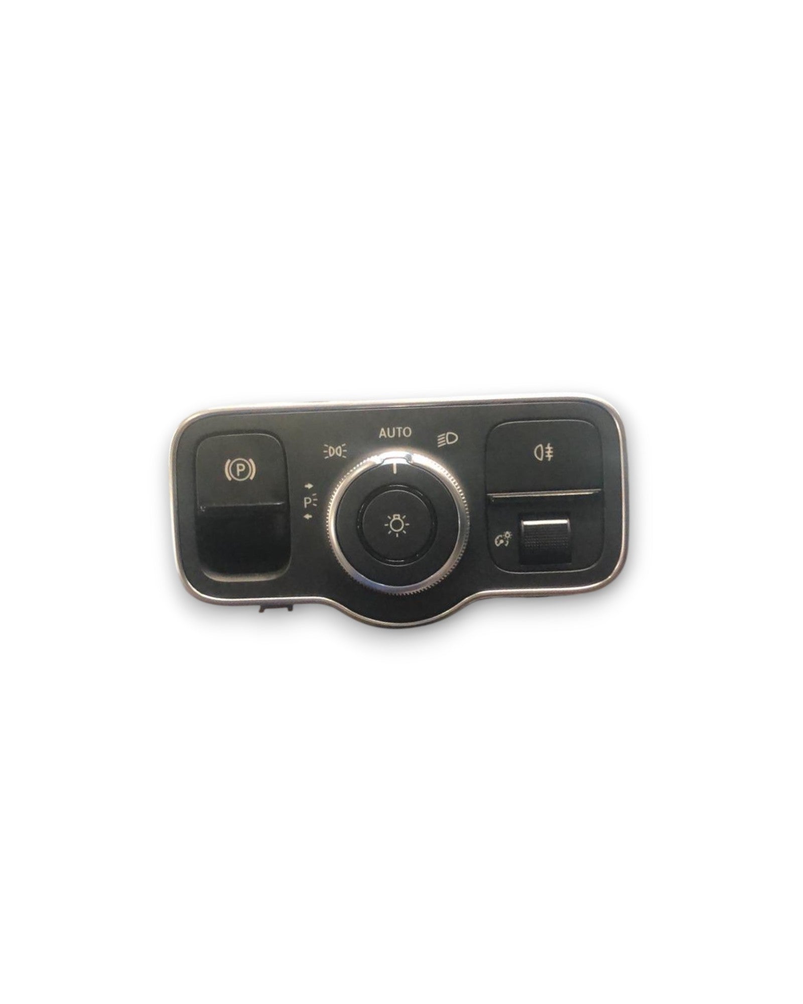 Comando Luci Mercedes Benz Classe B (2019 >) cod:A2479052902 - F&P CRASH SRLS - Ricambi Usati