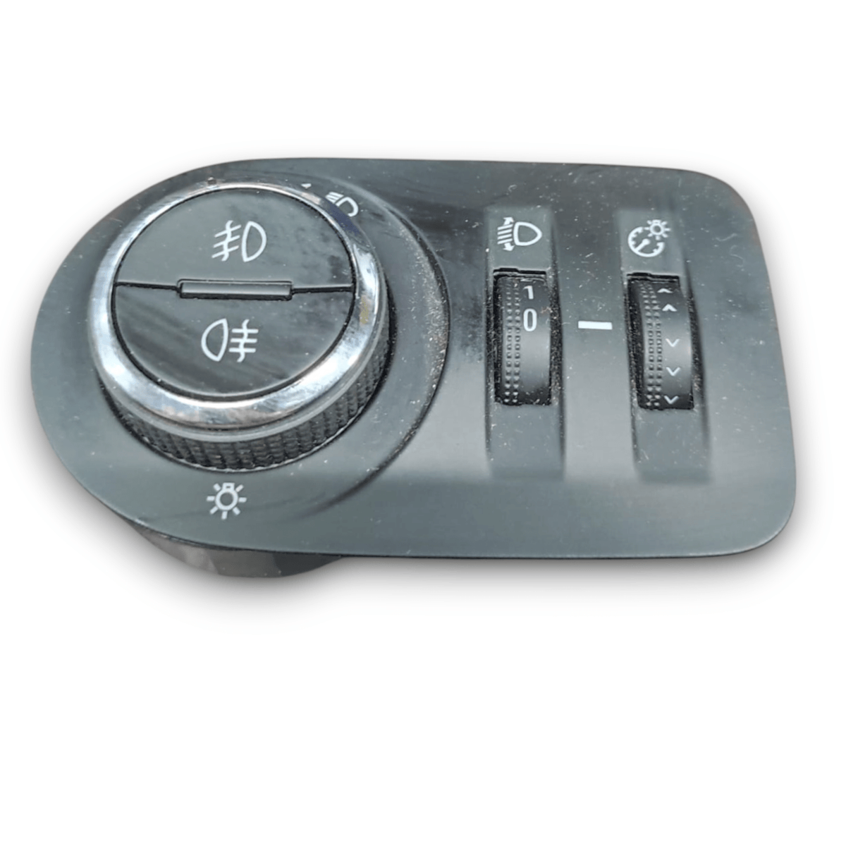 Comando Luci Opel Meriva B COD: 13294815 (2009 - 2016) - F&amp;P CRASH SRLS - Ricambi Usati