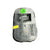 Comando Multifunzione Fiat Fiorino II cod:30280256 (2007 >) + Comando Hazard - F&P CRASH SRLS - Ricambi Usati