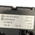 Comando Multifunzione Per Sedile Anteriore Sinistro Mercedes Benz Classe S cod:A2218708658 (2005 > 2013) - F&P CRASH SRLS - Ricambi Usati