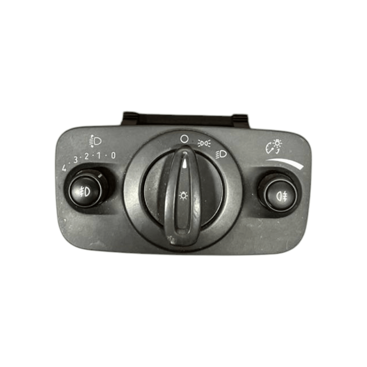 Comando regolazione luci Ford Kuga II (2012 - 2019) cod.AV6T13A024 - F&amp;P CRASH SRLS - Ricambi Usati