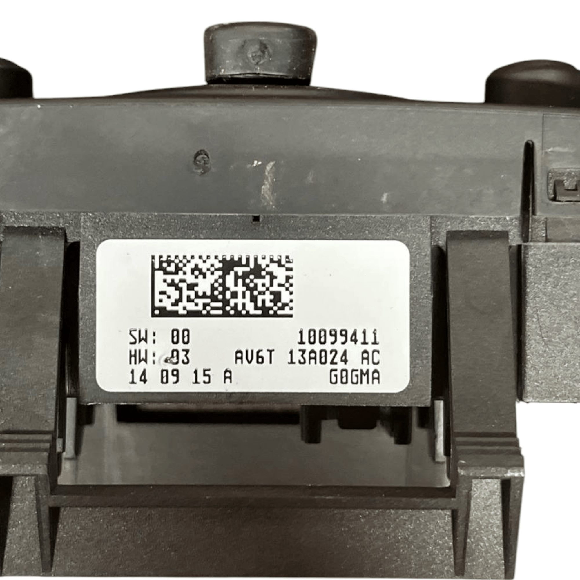 Comando regolazione luci Ford Kuga II (2012 - 2019) cod.AV6T13A024 - F&P CRASH SRLS - Ricambi Usati