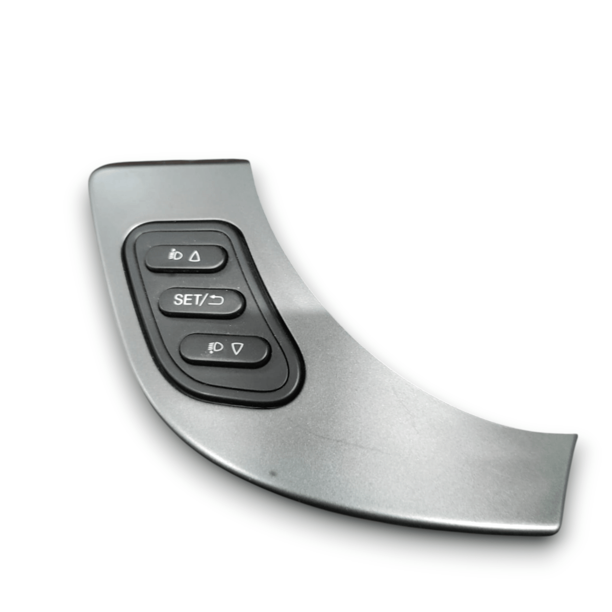 Comando Regolazioni Luci Alfa Romeo Giulietta COD: 156088382 (2010 - 2020) - F&amp;P CRASH SRLS - Ricambi Usati