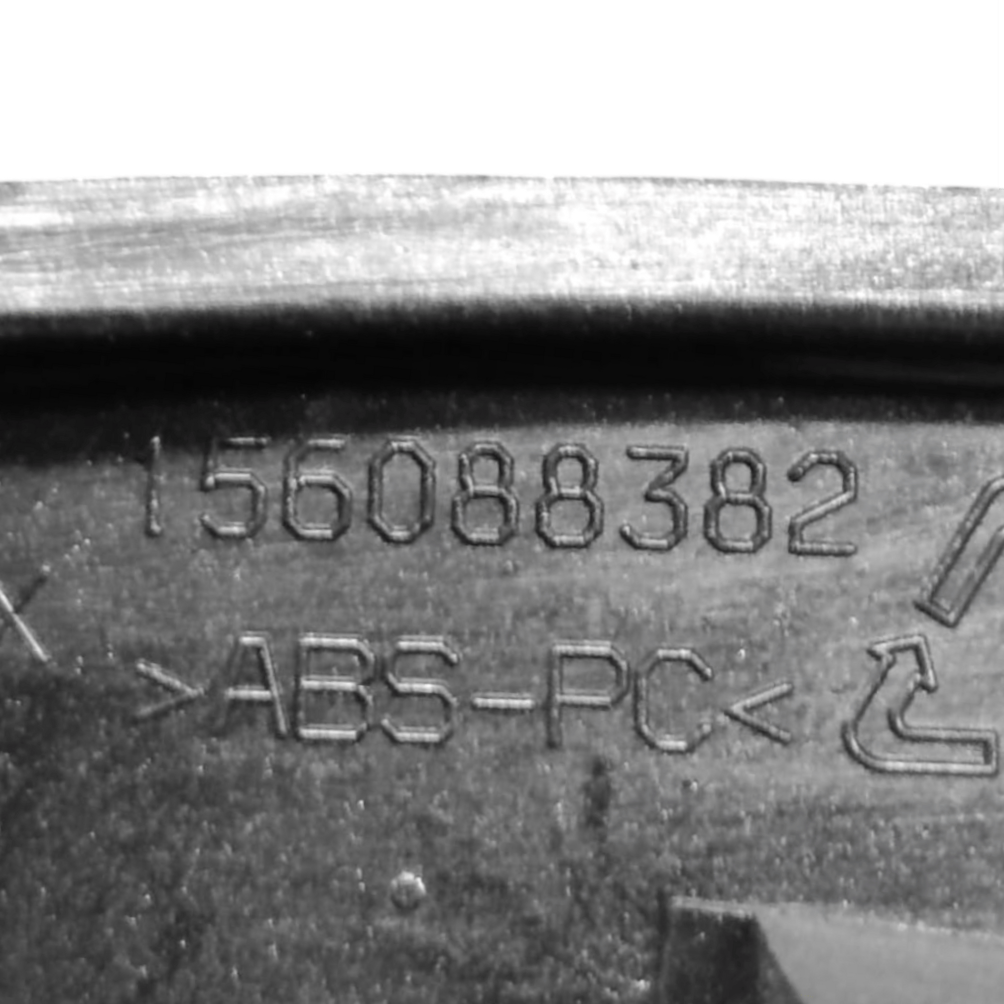 Comando Regolazioni Luci Alfa Romeo Giulietta COD: 156088382 (2010 - 2020) - F&P CRASH SRLS - Ricambi Usati