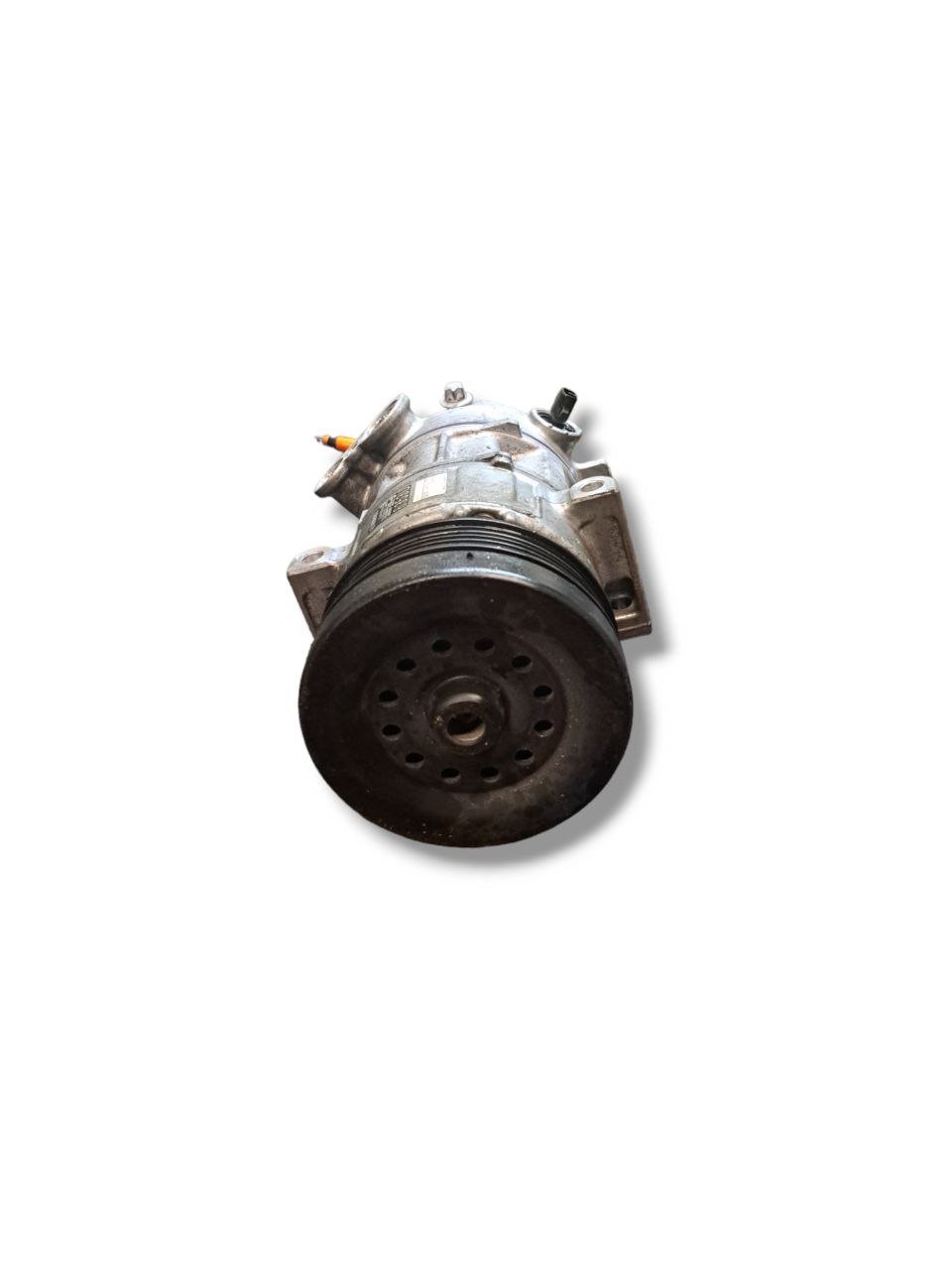 Compressore aria clima Opel Corsa E / Meriva / Astra 1.4 benzina (2015&gt;) COD:39006353 - F&amp;P CRASH SRLS - Ricambi Usati