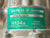 Compressore Aria Condizionata Clima Fiat Seicento 1.1b (2003) cod.SD7B10 - F&P CRASH SRLS - Ricambi Usati