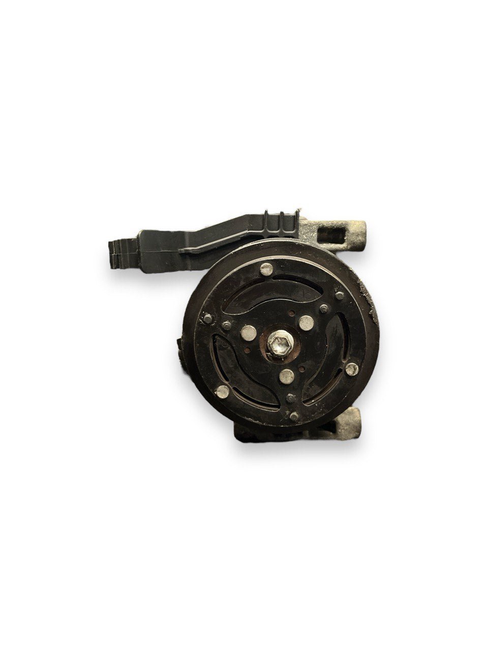 Compressore Aria Condizionata Fiat 500 1.4 Benzina (2007>) cod: 000517473180 - F&P CRASH SRLS - Ricambi Usati