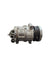 Compressore Aria Condizionata Fiat Punto 1.2 Benzina Cod:55194880 (2012 - 2018) - F&P CRASH SRLS - Ricambi Usati