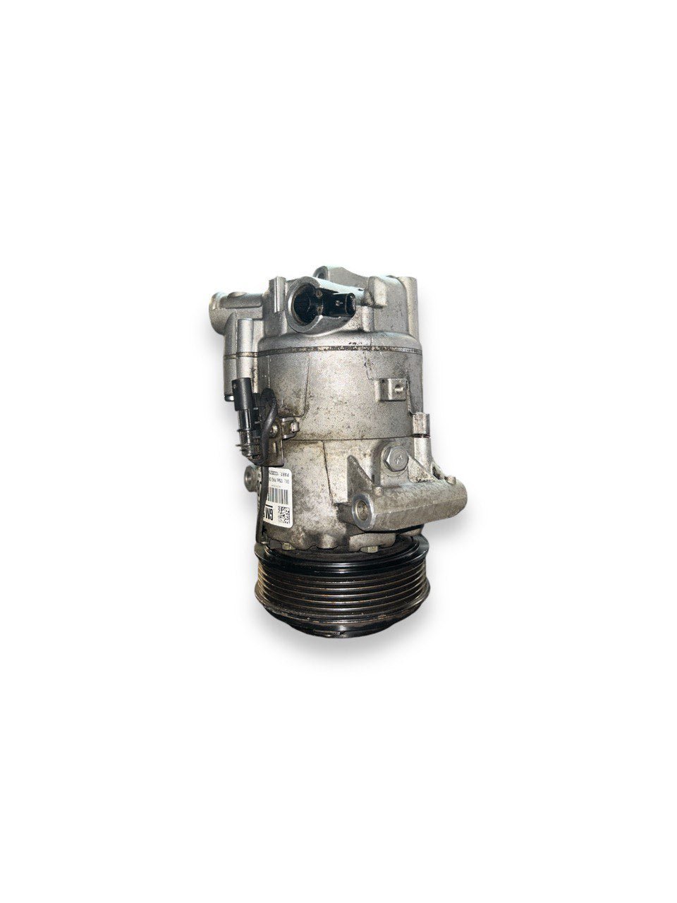 Compressore Aria Condizionata Opel Meriva I 1.7 Diesel (2003 &gt; 2010) cod.401351739 - F&amp;P CRASH SRLS - Ricambi Usati