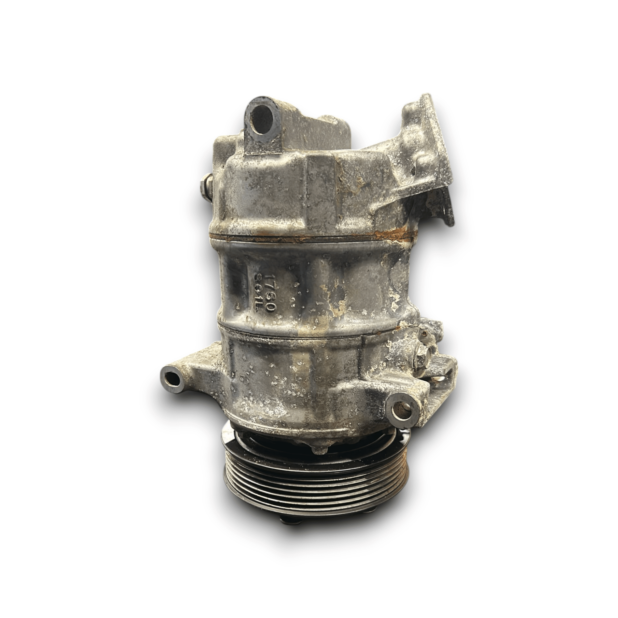 Compressore Aria Condizionata Renault Megane 1.5 Diesel cod:926002410R (2015 >) - F&P CRASH SRLS - Ricambi Usati