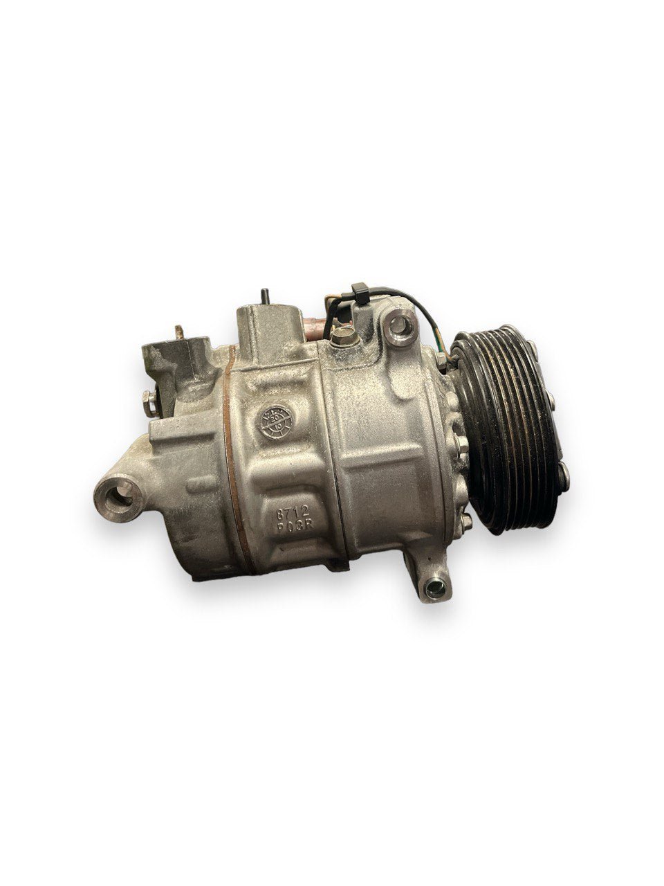 Compressore Aria Condizionata Skoda Kamiq 1.0 tsi (2018>) cod: 3Q0816803E - F&P CRASH SRLS - Ricambi Usati