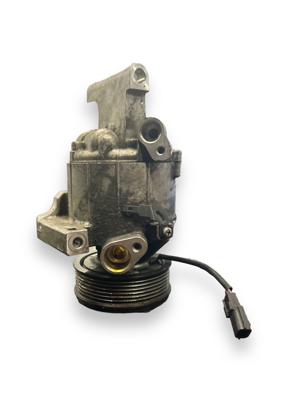 Compressore Aria Condizionata Smart ForTwo (453) 1.0 Benzina (2014 &gt; ) cod . A4538307000 - F&amp;P CRASH SRLS - Ricambi Usati