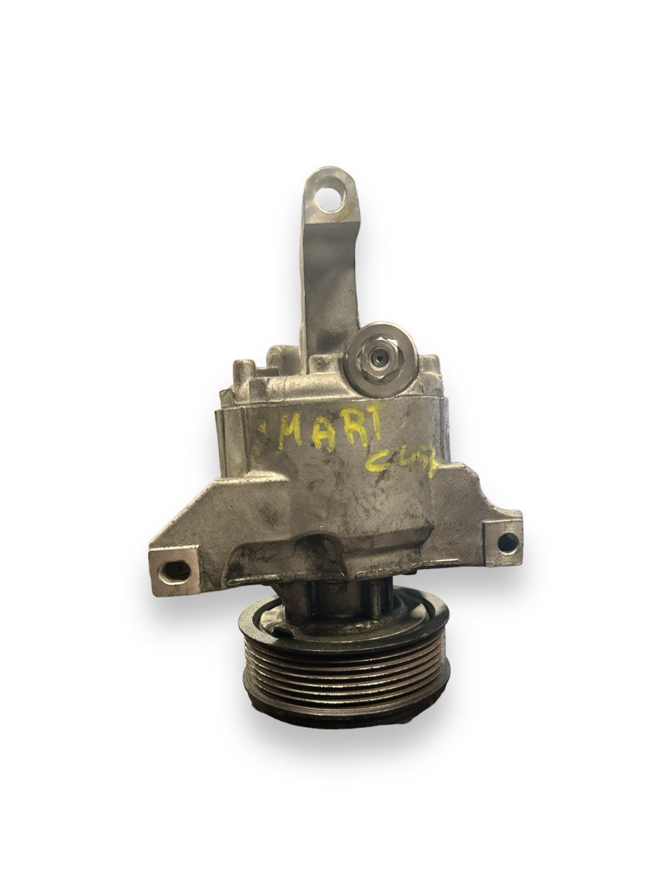 Compressore Aria Condizionata Smart ForTwo (453) 1.0 Benzina (2014 > ) cod . A4538307000 - F&P CRASH SRLS - Ricambi Usati