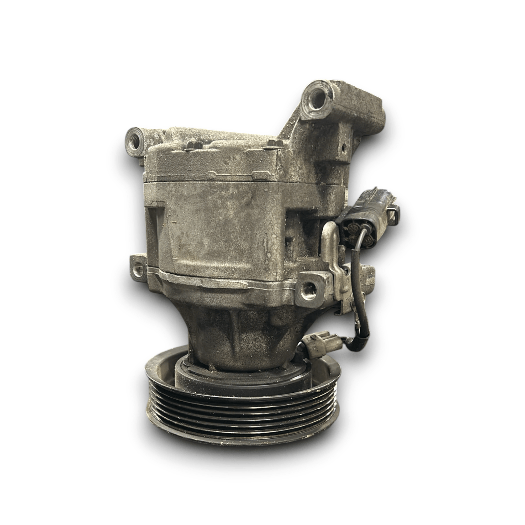 Compressore Aria Condizionata Toyota Corolla E120 1.4 Diesel (2000 > 2007) cod:447260 - 7961 - F&P CRASH SRLS - Ricambi Usati