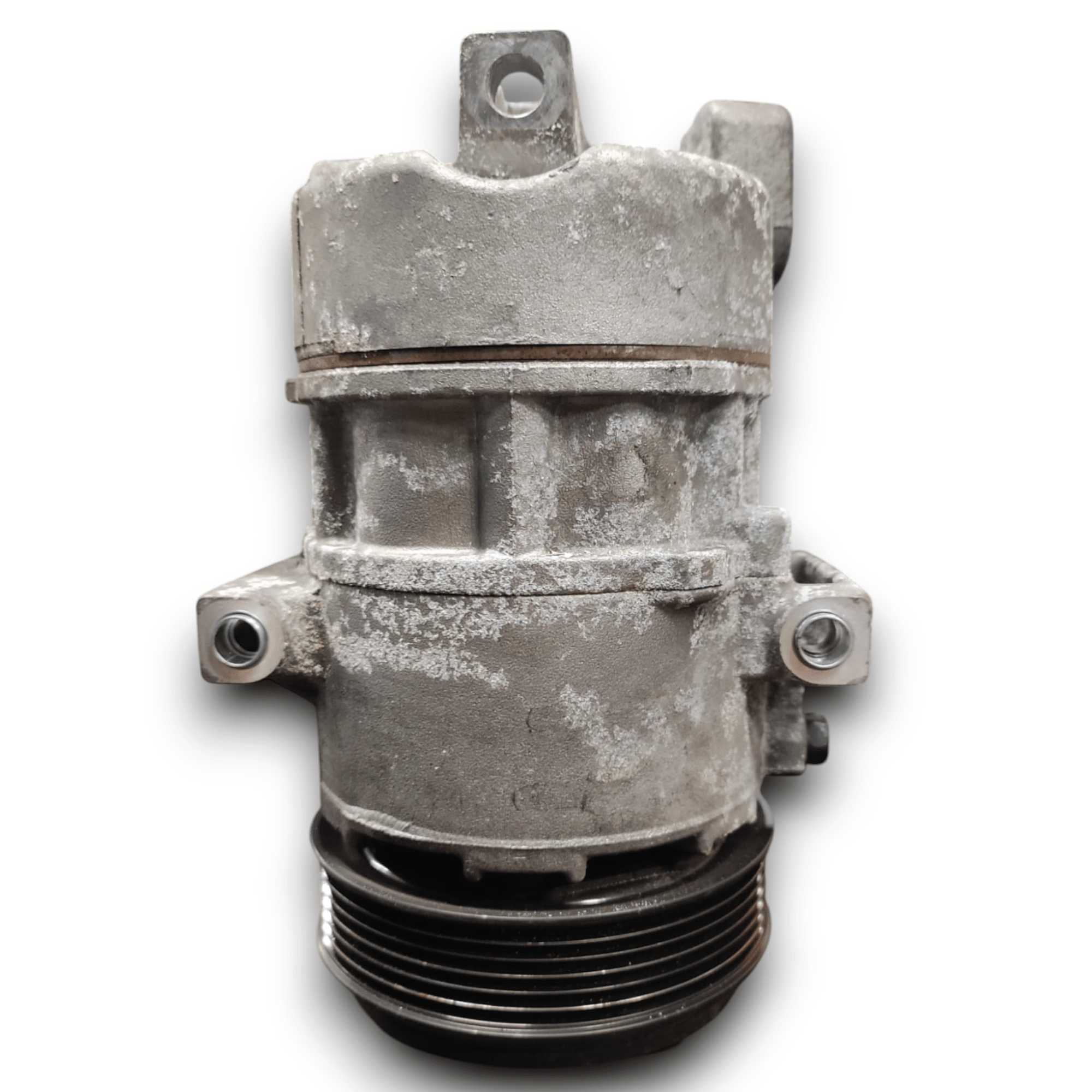 Compressore Aria Condizionata Volkswagen Up 1.0 Benzina COD: 1S0820803C (2011 - 2024) - F&P CRASH SRLS - Ricambi Usati