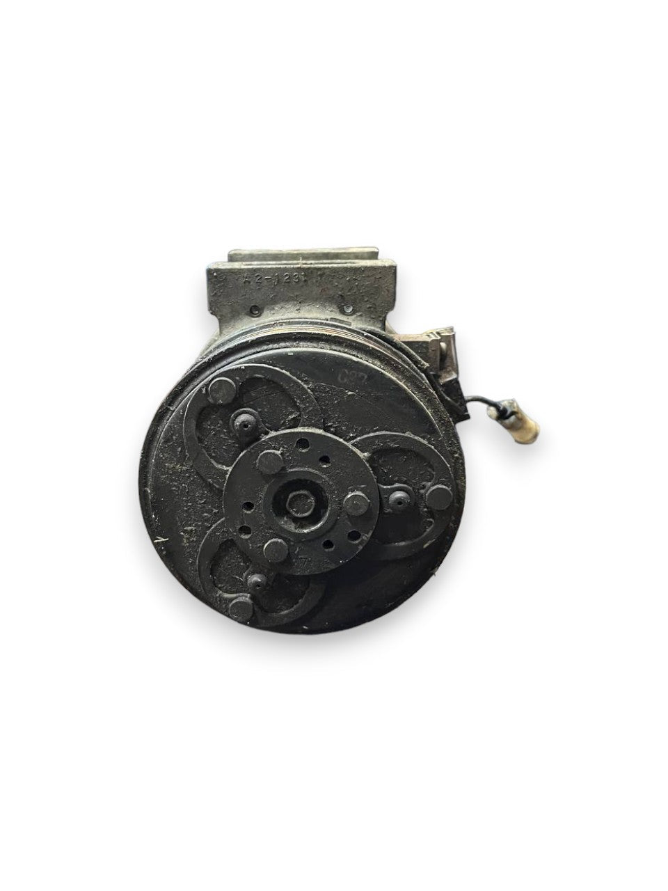 Compressore Aria Condizionata Volvo V40 / S40 1.9 Diesel (2002) cod: 30613908 / 8708581 - F&P CRASH SRLS - Ricambi Usati