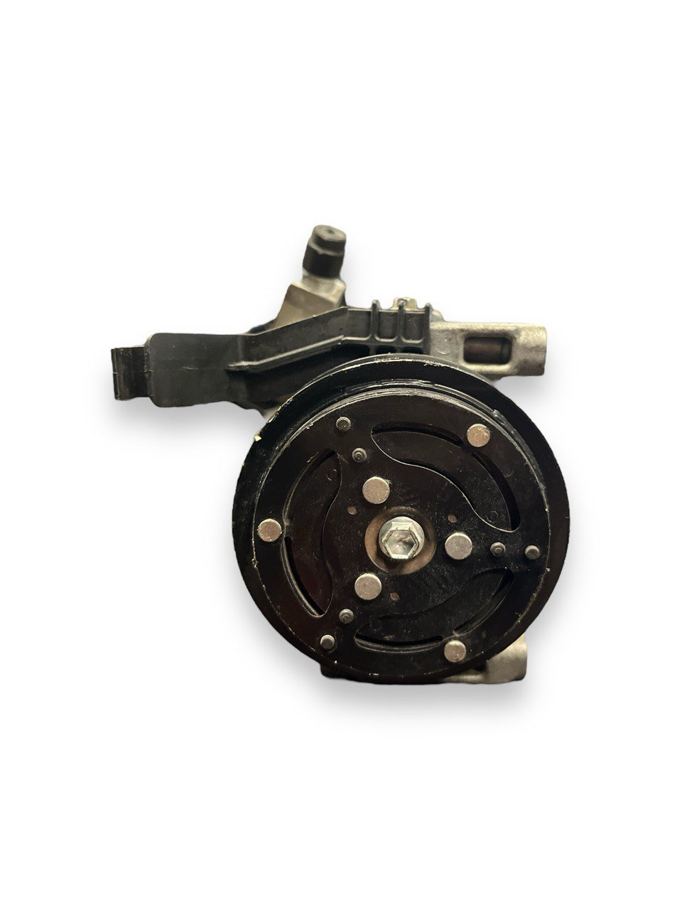 Compressore Clima Aria Condizionata Fiat 500 1.4 Benzina (2007>) cod : 5A7875200 - 51747318 - F&P CRASH SRLS - Ricambi Usati