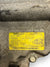 Compressore Clima Aria Condizionata Lancia Musa 1.4 Benzina (2004 al 2012) cod: 51747318 - F&P CRASH SRLS - Ricambi Usati