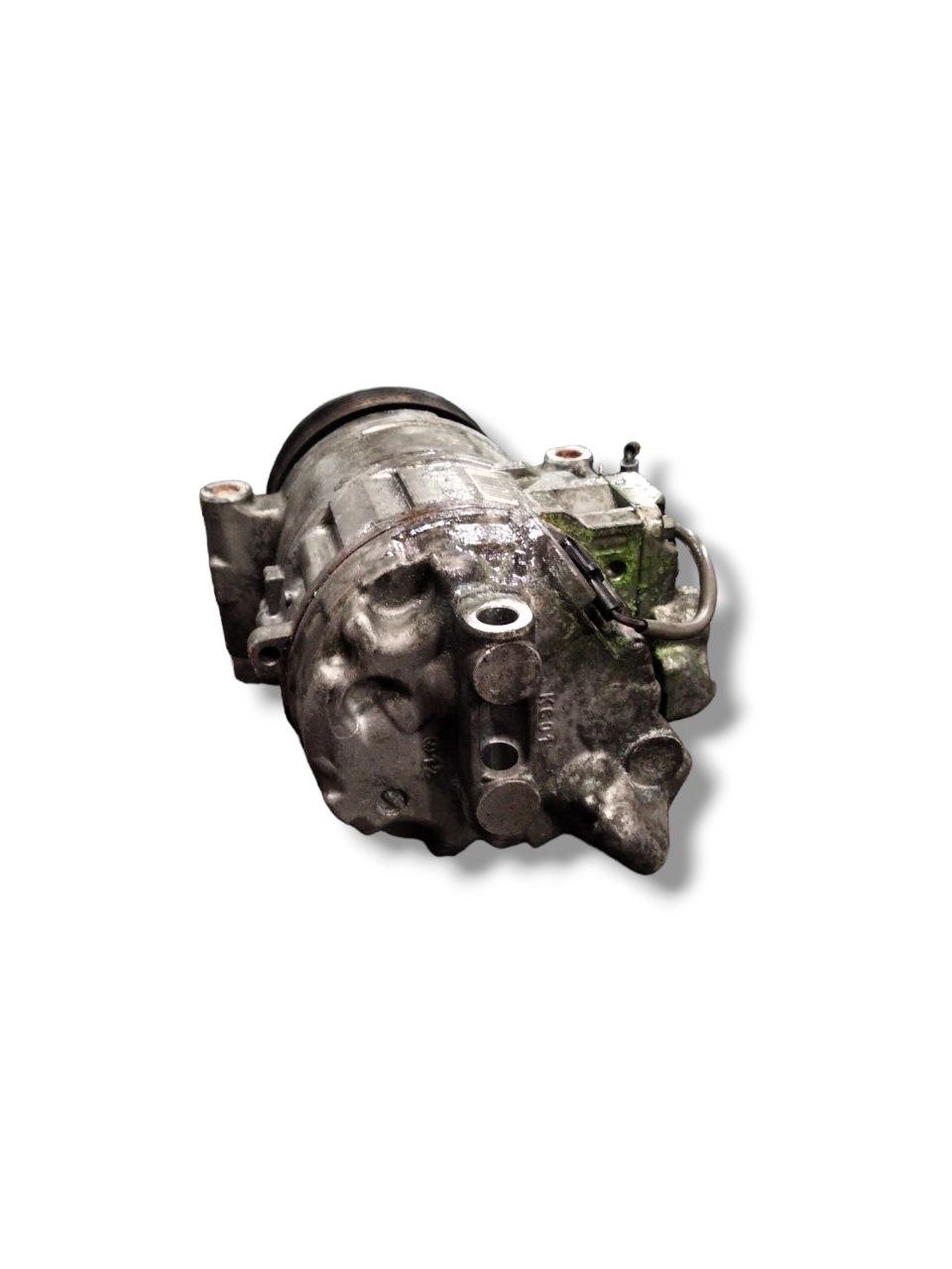 Compressore Clima Bmw E81 / E87 2.0 diesel (2004 - 2012) cod.4472601852 - F&P CRASH SRLS - Ricambi Usati
