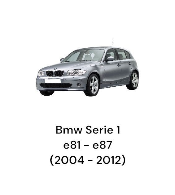 Compressore Clima BMW Serie 1 (E87) 2.0 Diesel (2004 > 2012) cod . 447260 - 1851 - F&P CRASH SRLS - Ricambi Usati