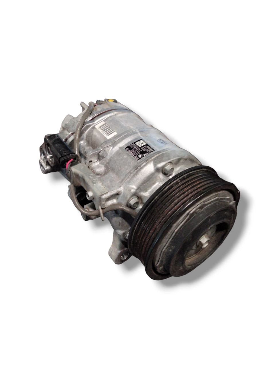 Compressore Clima Bmw X3 G01 2.0 diesel (2017>) cod.699408202 - F&P CRASH SRLS - Ricambi Usati