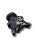 Compressore Clima Fiat 500 1.3 diesel (2007 - 2014) cod.5A7975600 - 517469310 - F&P CRASH SRLS - Ricambi Usati