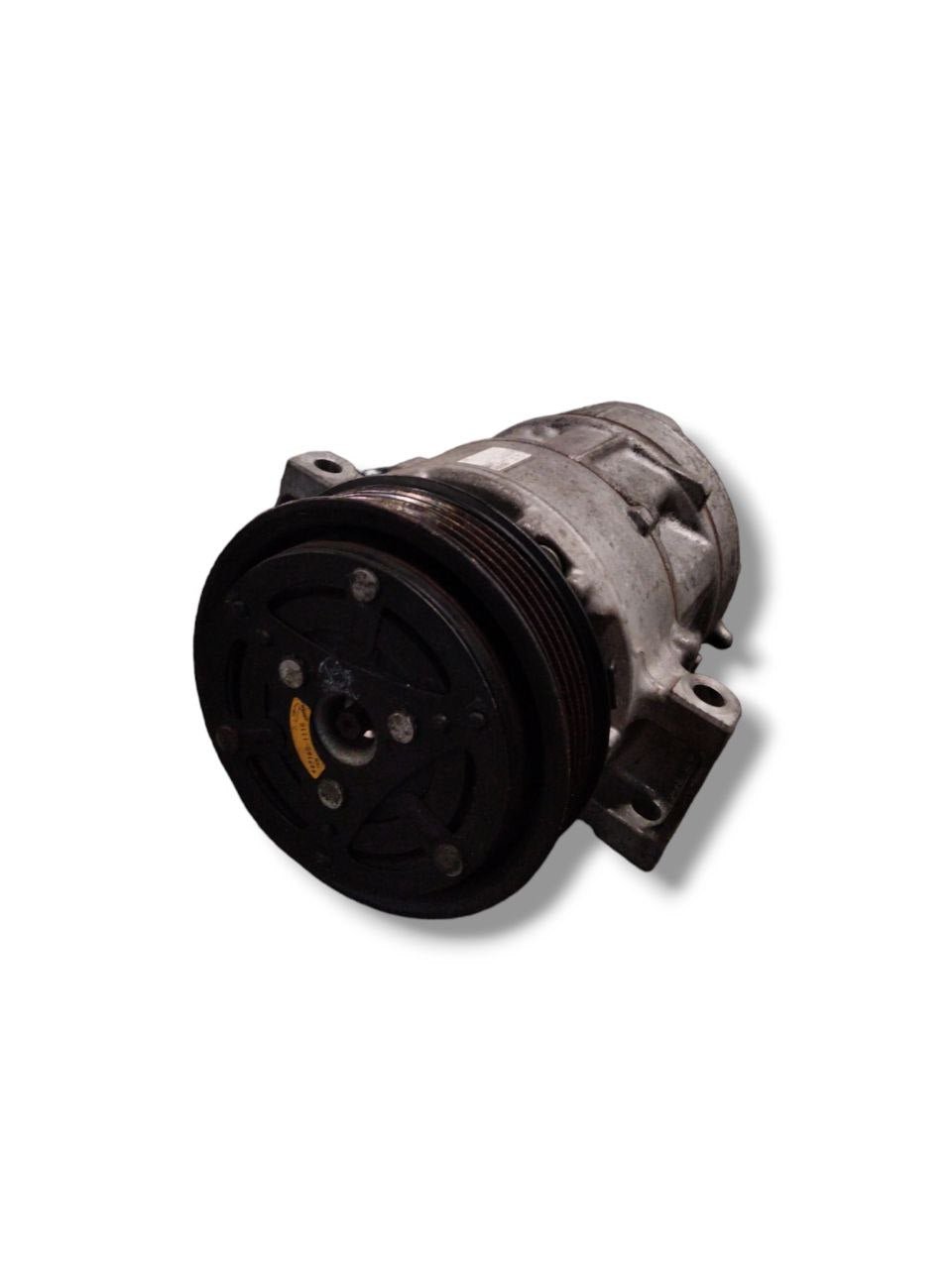 Compressore Clima Fiat Bravo / Lancia / Alfa Romeo 1.6 Diesel cod.51820449 (2007 - 2014) - F&amp;P CRASH SRLS - Ricambi Usati