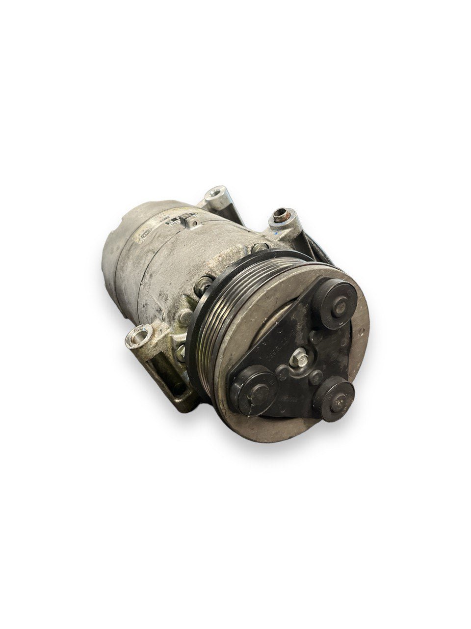 Compressore clima Ford S - Max 2.0 diesel (2006 - 2015)cod.8Fk351334431 - F&P CRASH SRLS - Ricambi Usati
