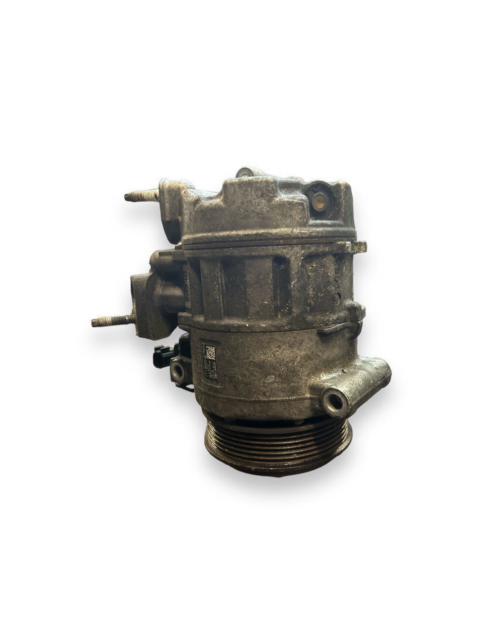 Compressore Clima Ford Transit 1.5 Diesel (2014 > ) cod . F1F1 - 19D629 - HC - F&P CRASH SRLS - Ricambi Usati